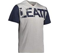 Leatt Maglia MTB 2.0 a Manica Corta Casual