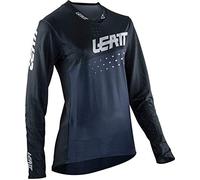 Leatt Maglia MTB 4.0 Ultraweld Manica Lunga Ultra Leggera da Donna