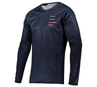 Leatt Maglia MTB 5.0 a Manica Lunga Impermeabile