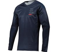 LEATT Maglia MTB 5.0 a manica lunga impermeabile S - 5021120340
