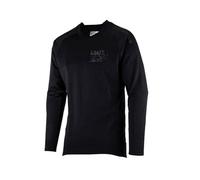 Leatt Maglia MTB 5.0 all-Mountain a Maniche Lunghe Impermeabile