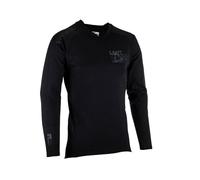 Leatt Maglia MTB 5.0 all-Mountain a Maniche Lunghe Impermeabile