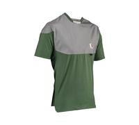 Leatt Maglia MTB AllMountain 3.0 con Tessuto Soft-Touch