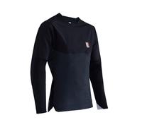 LEATT Maglia MTB AllMountain 4.0 elasticizzata e traspit- Uomo XS - 5024120800