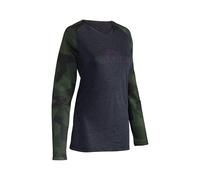 LEATT Maglia MTB AllMountain da donna 3.0 elasticizzat- Donna XS - 5024130660