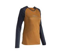 LEATT Maglia MTB AllMountain da donna 3.0 elasticizzata - Donna S - 5024130651