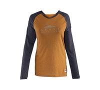 Leatt Maglia MTB AllMountain da Donna 3.0 Elasticizzata e Soft-Touch