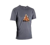 LEATT Maglia MTB All-Mountain 2.0 a manica corta legg- Uomo S -5023038001