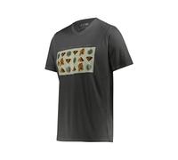 LEATT Maglia MTB ALLMTN 2.0 a manica corta leggera e t XS - 5022080400