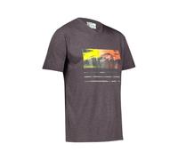 Leatt Maglia MTB ALLMTN 2.0 a Manica Corta Leggera e Traspirante