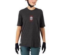 Leatt Maglia MTB Allmtn 2.0 A Manica Corta Leggera E Traspirante Junior Maglia M