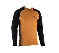 Leatt Maglia Da Enduro A Maniche Lunghe Allmtn 5.0