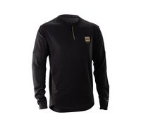 LEATT Maglia Mtb Endurance 3.0 Long Sleeve #m/us40/eu50 Black - 5026051152