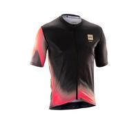 Leatt Maglia MTB Endurance 3.0#xs/us36/eu46 Heatmap Black