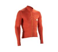 Leatt Maglia MTB Endurance 4.0 a Maniche Lunghe traspirabile