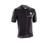 LEATT Maglia Mtb Endurance 5.0 Cargo #l/us42/eu52 Black V26 - 5026050553