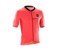 Leatt Maglia MTB Endurance 5.0 Cargo #s/us38/eu48 Neon Pink