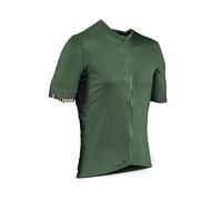 Leatt Maglia MTB Endurance 5.0 con Taglio ergonomico
