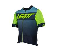 LEATT Maglia MTB Endurance 6.0 super traspirante e ad asc- Uomo M - 5024130192
