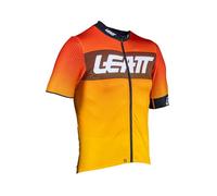 Leatt Maglia MTB Endurance 6.0 Super Traspirante e ad Asciugatura Rapida