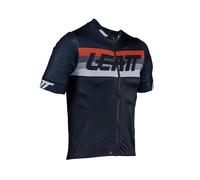 Leatt Maglia MTB Endurance 6.0 Super Traspirante e ad Asciugatura Rapida