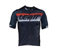 Leatt Maglia MTB Endurance 6.0 Super Traspirante e ad Asciugatura Rapida
