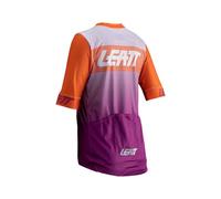 Leatt Maglia MTB Endurance da Donna 6.0 Altamente traspitante