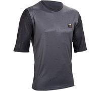 Leatt Maglia MTB Enduro 3.0 Elastica con Maniche a Tre Quarti