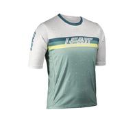 Leatt Maglia MTB Enduro 3.0 maniche tre quarti Verde M Donna - 5025107782