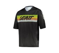 LEATT Maglia MTB Enduro 3.0 traspirante con maniche a S - 5022080181