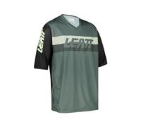 Leatt Maglia MTB Enduro 3.0 Traspirante con Maniche a Tre Quarti