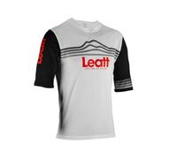 Leatt Maglia MTB Enduro 3.0 Traspirante con Maniche a Tre Quarti
