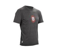 Leatt Maglia MTB Gravity 1.0 Elasticizzata e in Tessuto Tencel