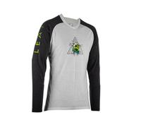 Leatt Maglia Da Enduro A Maniche Lunghe Gravity 2.0