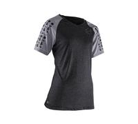 Leatt Maglia MTB Gravity 2.0 a Maniche Lunghe Leggera e Comoda da Donna