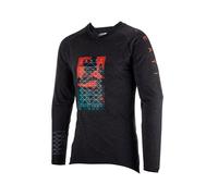 LEATT Maglia MTB Gravity 2.0 a maniche lunghe leggera- Uomo M -5023036302