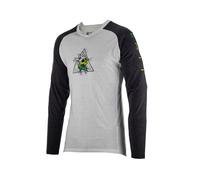 LEATT Maglia MTB Gravity 2.0 a maniche lunghe leggera- Uomo M -5023036502
