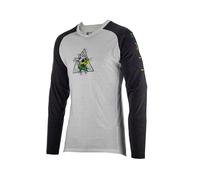 LEATT Maglia MTB Gravity 2.0 a maniche lunghe leggera- Uomo XL -5023036504