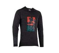 Leatt Maglia MTB Gravity 2.0 Maglia Tecnica Sportiva Uomo