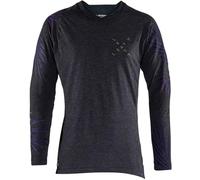 Leatt Maglia MTB Gravity 2.0 traspitante ed Elasticizzata