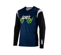 Leatt Maglia Da Enduro A Maniche Lunghe Gravity 3.0