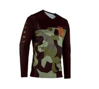 Leatt Maglia MTB Gravity 3.0