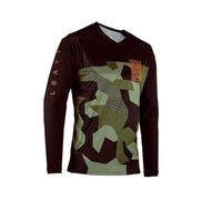 Leatt Maglia MTB Gravity 3.0