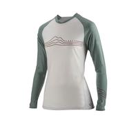 LEATT Maglia MTB Gravity 3.0 a manica lunga con ottim- Donna M -5023039802