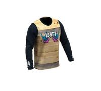 Leatt Maglia MTB Gravity 3.0 a Manica Lunga con Ottima vestibilità