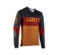 Leatt Maglia MTB Gravity 4.0