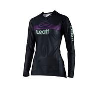 Leatt Maglia MTB Gravity 4.0 - Donna