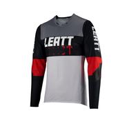 Leatt Maglia MTB Gravity 4.0 Maglia Tecnica Sportiva Uomo (Pacco da 1)