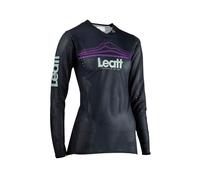 Leatt Maglia MTB Gravity 4.0 - Donna
