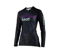 Leatt Maglia MTB Gravity 4.0 - Donna